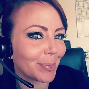 Meet your Posher, Heidi